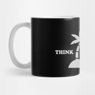 Think Outside No Box Required Mug